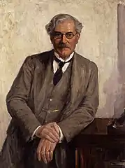 Ramsay MacDonald