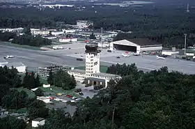 Image illustrative de l’article Base aérienne de Ramstein