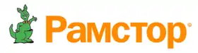 logo de Ramstore