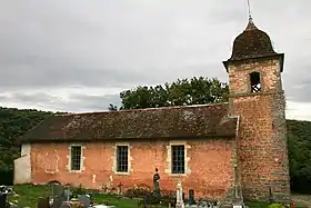 Église Notre-Dame de l'Assomption des Champs