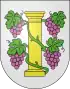 Blason de Rances