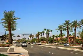 Rancho Mirage