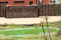 Image illustrative de l’article Rancho Texas Park