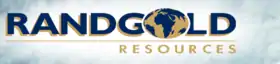 logo de Randgold Resources