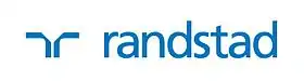 logo de Randstad (entreprise)