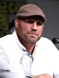 Randy Couture