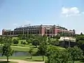 Globe Life Park