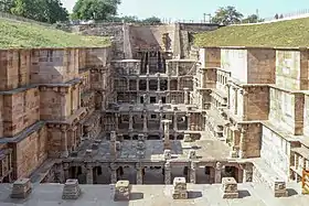 Image illustrative de l’article Rani-ki-Vav