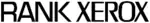 Logo de Rank Xerox utilisé de 1968 à 1997.