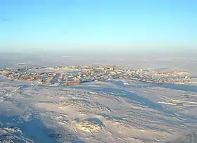 Rankin Inlet