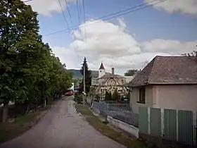 Rankovce (Slovaquie)