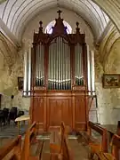 Orgue