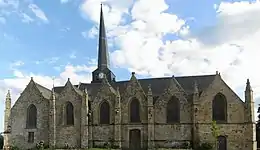 Église Saint-Crépin