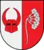 Blason de Rantzau