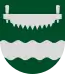 Blason de Ranua