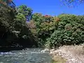 Vallée de Ranzan à Ranzan (Saitama)