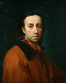 Raphaël Mengs 1773