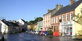 Raphoe