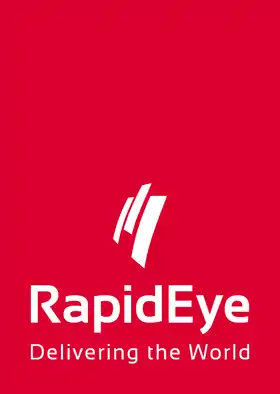 logo de RapidEye