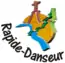 Blason de Rapide-Danseur