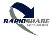 Logo de RapidShare