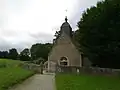 Église Saint-Quentin de Rapilly