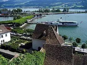 Rapperswil-Jona