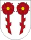 Blason de Rapperswil