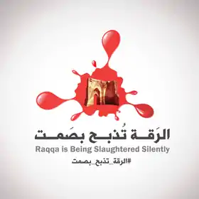 Image illustrative de l’article Raqqa Is Being Slaughtered Silently