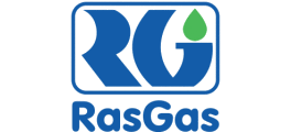 logo de RasGas