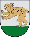 Blason de Raseiniai