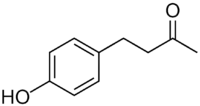 Image illustrative de l’article 4-(4-Hydroxyphényl)-2-butanone