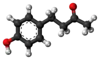 Image illustrative de l’article 4-(4-Hydroxyphényl)-2-butanone