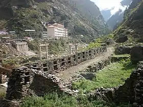 Image illustrative de l’article Ligne ferroviaire Chine-Népal