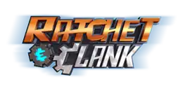 Description de l'image Ratchet and Clank (2016) Logo.png.