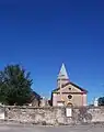 Église Notre-Dame-de-l'Assomption de Ratenelle