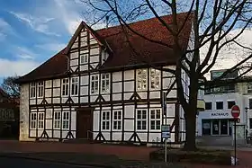 Barsinghausen