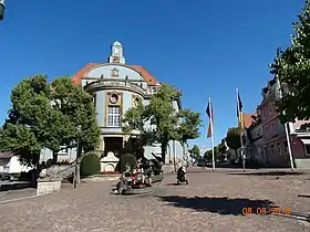 Donaueschingen