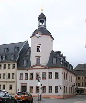 Glauchau