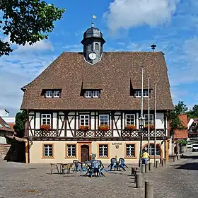 Grötzingen