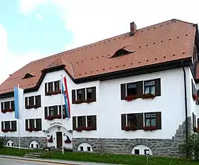 Haidmühle