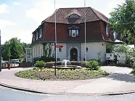 Samtgemeinde Hankensbüttel