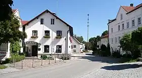 Oberbergkirchen