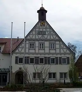 Uhingen