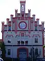 Hôtel de ville de Velburg