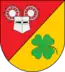 Blason de Rathjensdorf