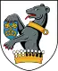 Blason de Ratměřice