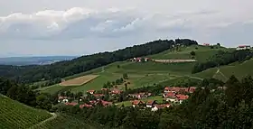 Ratsch an der Weinstraße