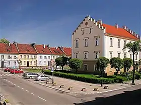 Pyskowice