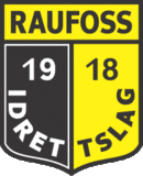 Logo du Raufoss IL